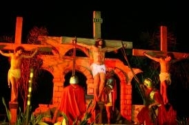 Auto da Paixo de Cristo 2010 estreia nesta sexta-feira