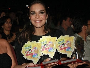 Cantora Ivete Sangalo
