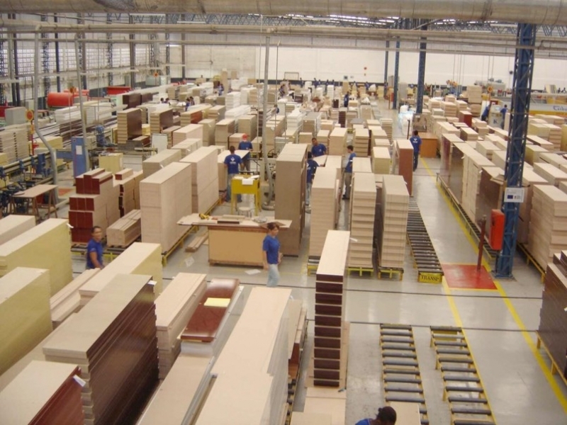 IPI para mveis ser de 5% depois da iseno