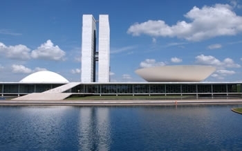 Em 2011, renovao de deputados e senadores ser baixa  diz DIAP