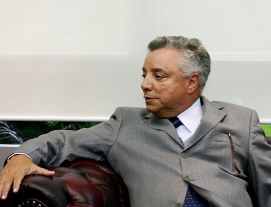 Travassos recorre ao Supremo