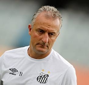 Dorival Jnior quer o 1. lugar do Paulisto
