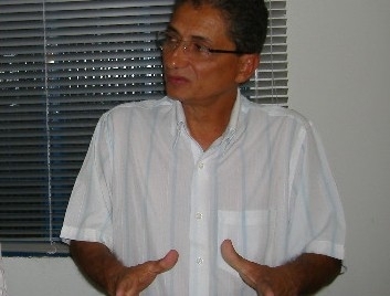 Prefeito de Nortelndia, Neurilan Fraga