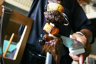 Comer menos carne no reduzir o aquecimento global, afirma especialista norte-americano durante conferncia nos EUA