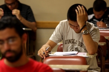 MEC estuda Enem em 6 e 7 de novembro 