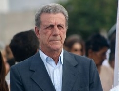 Prefeito republicano n�o estaria disposto a concorrer a deputado federal; sa�de fr�gil seria o maior empecilho