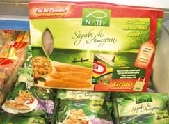 Produtos prontos para o consumo j esto nas gndolas dos supermercados da Capital e so mais uma opo ao cardpio