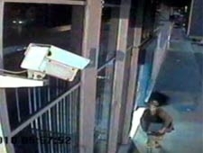 Polcia prende menino de 12 anos por assalto a banco