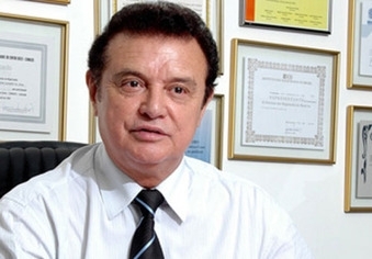 Desembargador Jos Jurandir de Lima foi acusado de empregar dois filhos no Tribunal de Justia