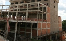 Omar Canavarros, do Convention & Visitors Bureau, diz que entidade est captando eventos