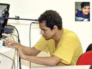 Edson Delfino pode acumular 86 anos de pris�o por abuso sexual e morte do menino Kaytto