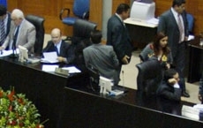 Legislativo de MT questiona os critrios do Fundo de Participao 