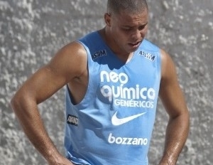 Ronaldo no ser mais obrigado a fazer teste de DNA para verificar paternidade de menino