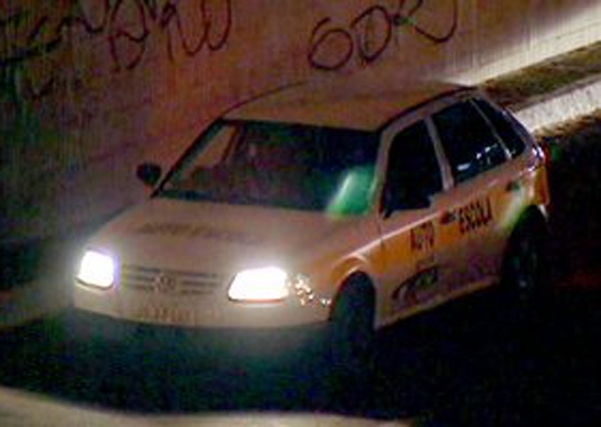 A partir de maio, autoescolas tero aula prtica  noite.