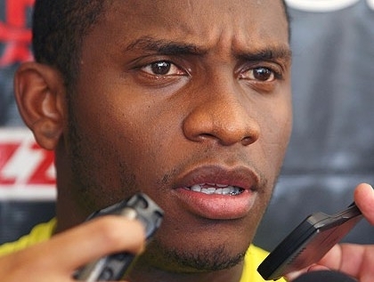 Depois de Adriano e Vagner Love, agora  Willians que se envolve em confuso