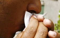 24 de maro  o Dia Mundial da Luta Contra a Tuberculose e Secretaria Municipal de Sade far aes de conscientizao