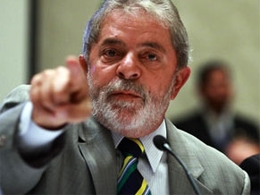 Avalia��o do governo Lula segue em alta, diz pesquisa