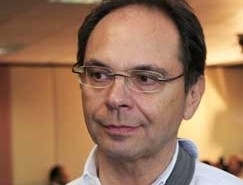 Segundo Stemburch, vinda das t�xteis fomentar� toda cadeia produtiva 