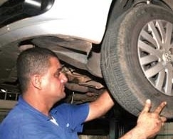 Servio  gratuito, mas deve ser agendado para melhor atendimento