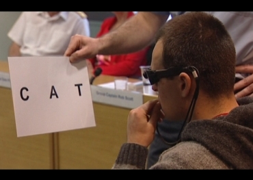 Pequenos choques formam 