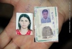 Homem mata mulher porque no conseguiu reatar relacionamento