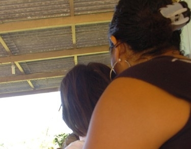 Moradora de Guabiruba (SC) passou quase sete anos como portadora do HIV