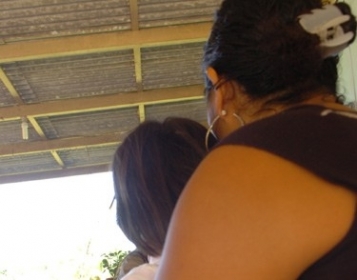 Moradora de Guabiruba (SC) passou quase sete anos como portadora do HIV