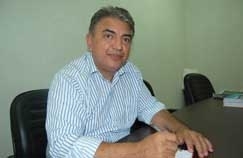 Membro da Comisso de Finanas da Cmara, Perry Taborelli diz que convocao de sesso s pressas prejudicou emisso de