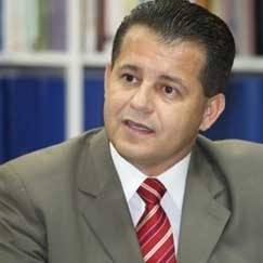 Valtenir Pereira disse que s falar sobre o assunto, aps ter conhecimento do teor do inqurito