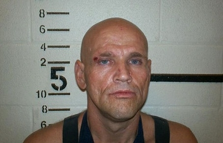 O julgamento de Clyde Harshaw est marcado para o dia 1 de agosto e no haver direito a fiana