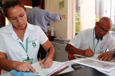 Agentes da Prefeitura de Cuiab� far�o nova fiscaliza��o nas casas noturnas e cinemas da Capital