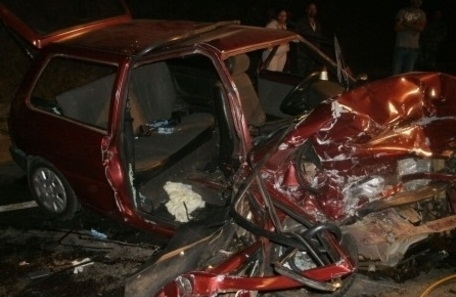 O motorista do caminho pagou fiana de R$ 6.780 e foi liberado