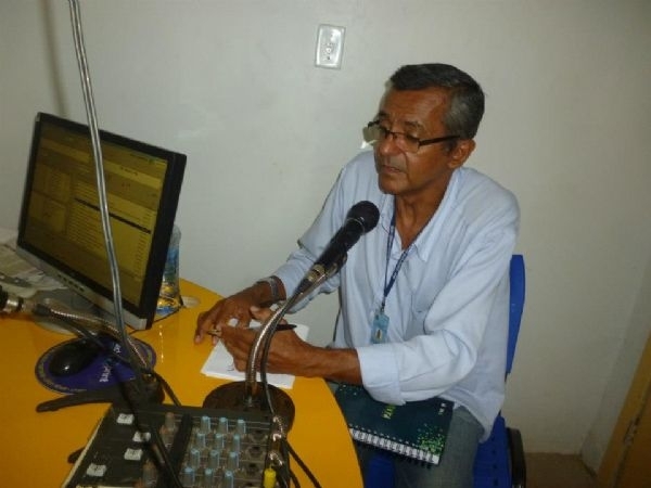 Juiz nega bloqueio de conta do Estado para comprar remdio contra cncer para jornalista