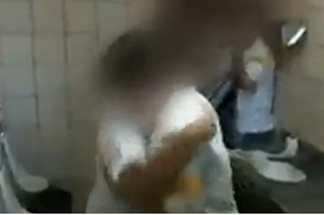 Luta de alunos tinha regras prprias e ocorria h um ano