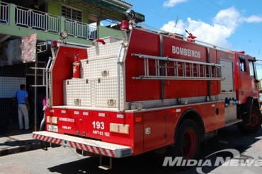 Relatrio mostra necessidade de mudar regras de seguranas em casas noturnas em Cuiab