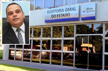 Jos Alves, da AGE: ao evitou um prejuzo muito grande aos cofres pblicos estaduais