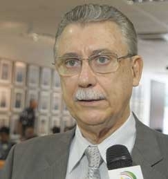 Jos Lacerda diz que secretaria de Meio Ambiente s tomar alguma medida aps notificao oficial