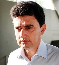 Sguas Moraes tenta dilogo com o MPE, autor de ao