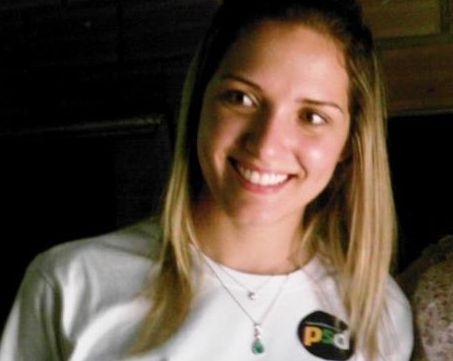 Substituta de Jos Riva na poltica, Janana est pronta para a campanha e adverte: nenhum ataque ficar sem resposta