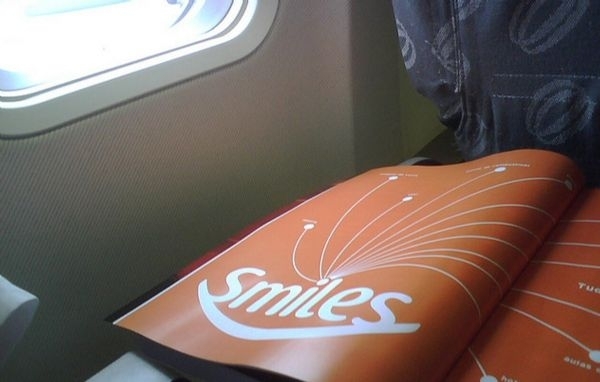 Gol admite falha em sistema de milhagem e vai ressarcir pelo menos 4 mil pessoas