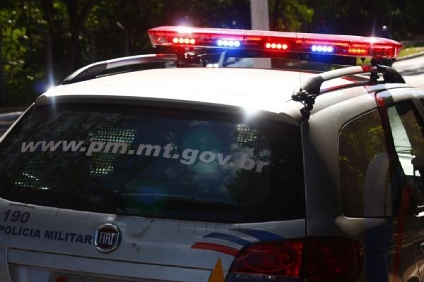 Polcia registra duas tentativas de homicdio e homem sobrevive a 2 tiros no trax