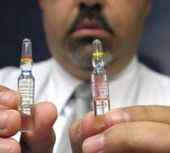 Falta de registro no  apenas questo fiscal, mas de risco  sade  