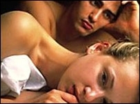 Estudo constata que muita gente est cansada demais para sexo