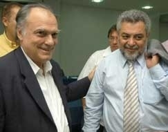 Freire insiste para que o partido, sob o comando de Muniz, siga a orienta��o nacional 