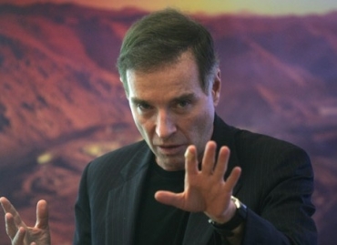 O empresrio Eike Batista, o brasileiro mais rico do mundo, segundo a 