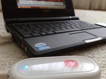 Acesso  banda larga mvel cresce 227% no Brasil