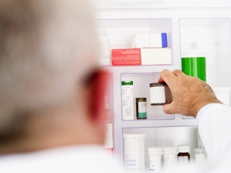 No Piau�, 50% das farm�cias e drogarias n�o t�m farmac�uticos, por isso s�o consideradas irregulares pelo CFF