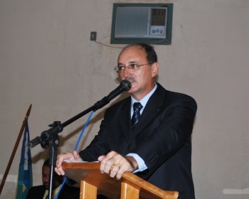 Jos� Roberto violou o art. 75, inciso VIII, da Lei Complementar n� 269/2007 