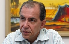 Presidente da Unimed at dia 31 de maro diz ter sido sondado por interlocutores de Silval