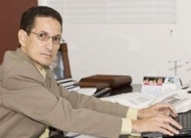 D�ia, Presidente do DETRAN: pegando geral 